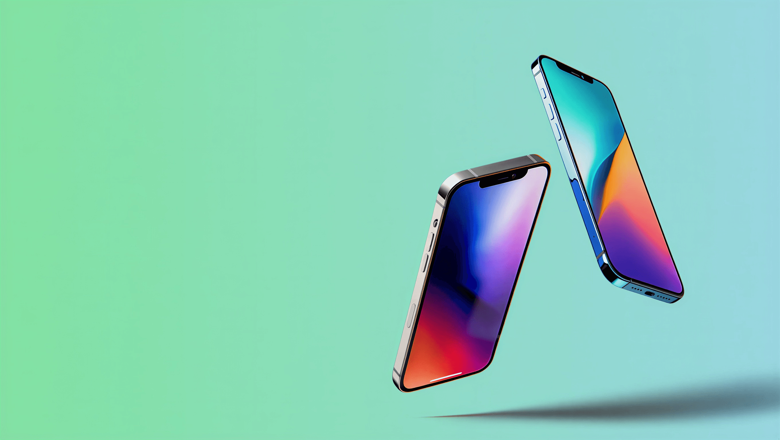 Samsung, Xiaomi Huawei