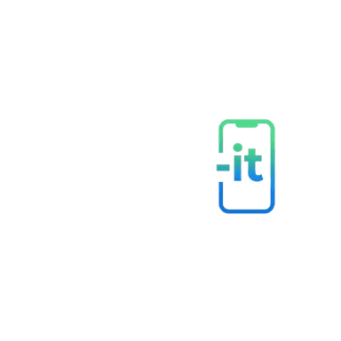 Swap-it Footer Logo
