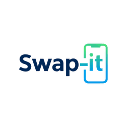 Swap-it Logo