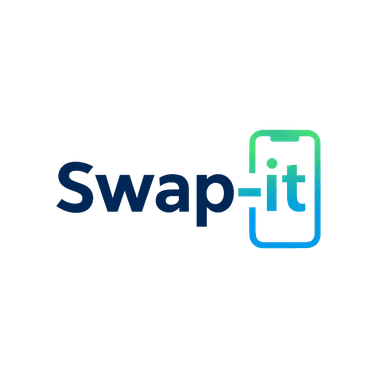 Swap-it Logo